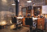 Alfredo Men Barber Shop